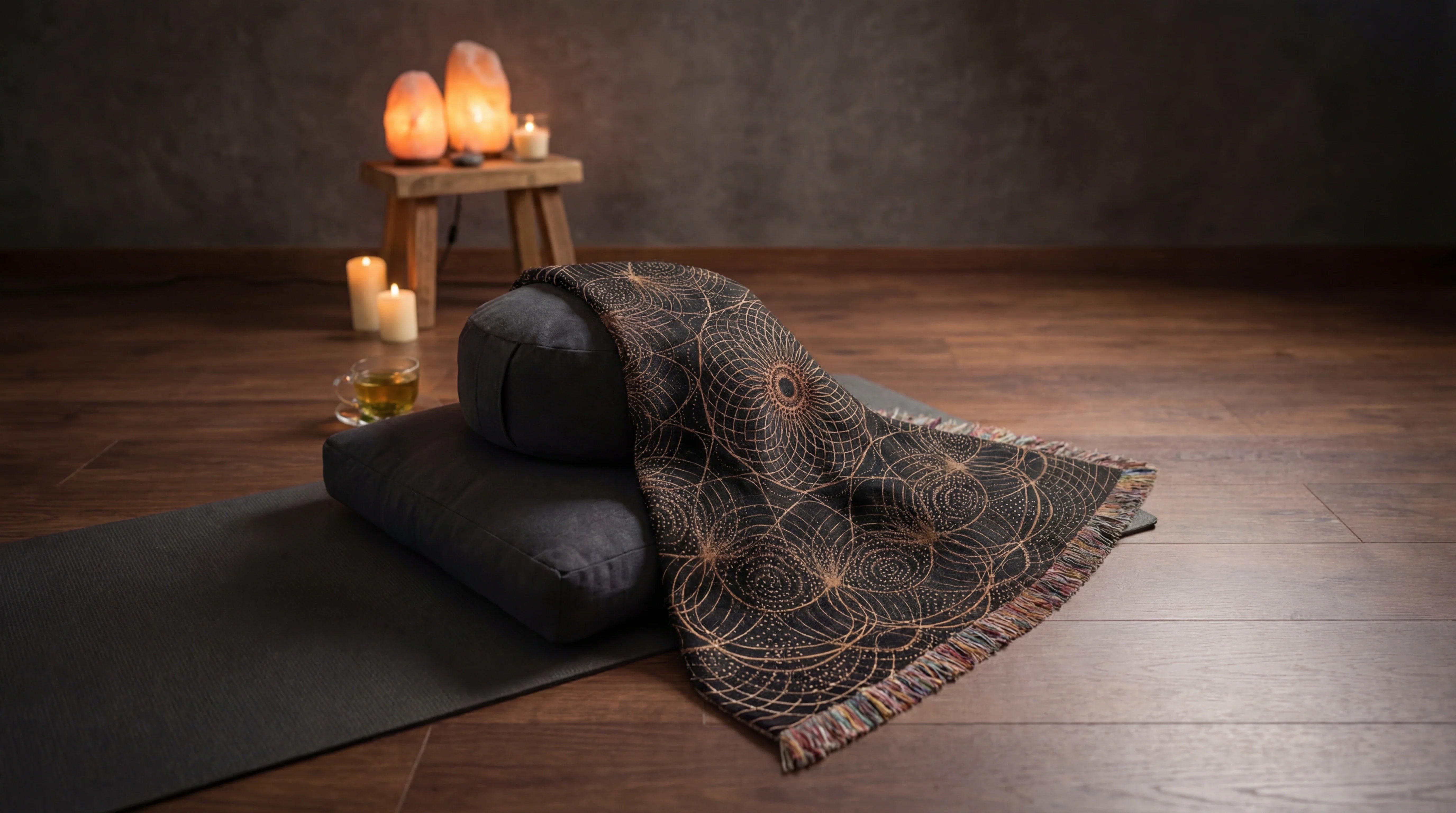Woven Blankets