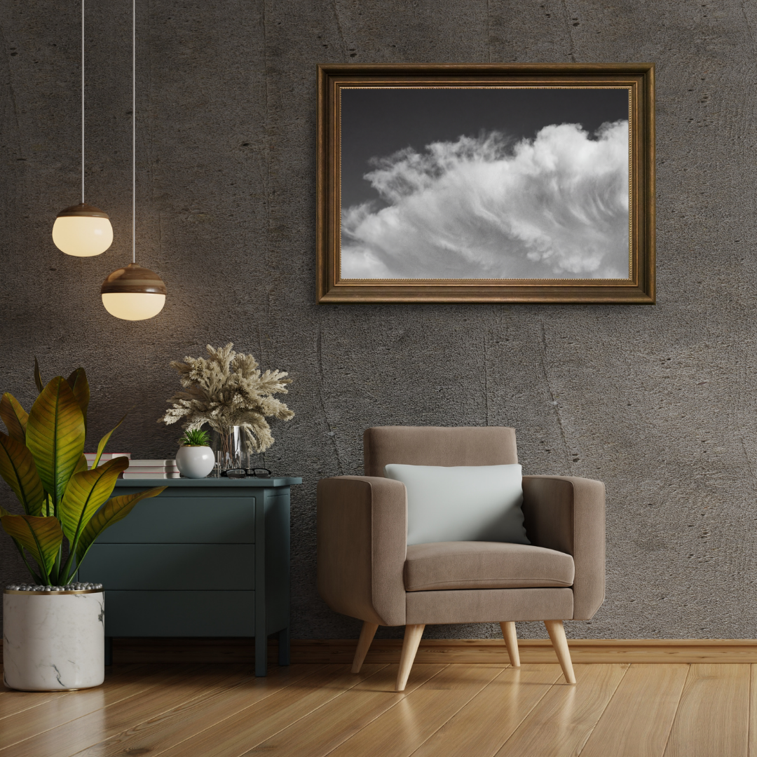 Clouds No. 1 — Fine Art Photography Print