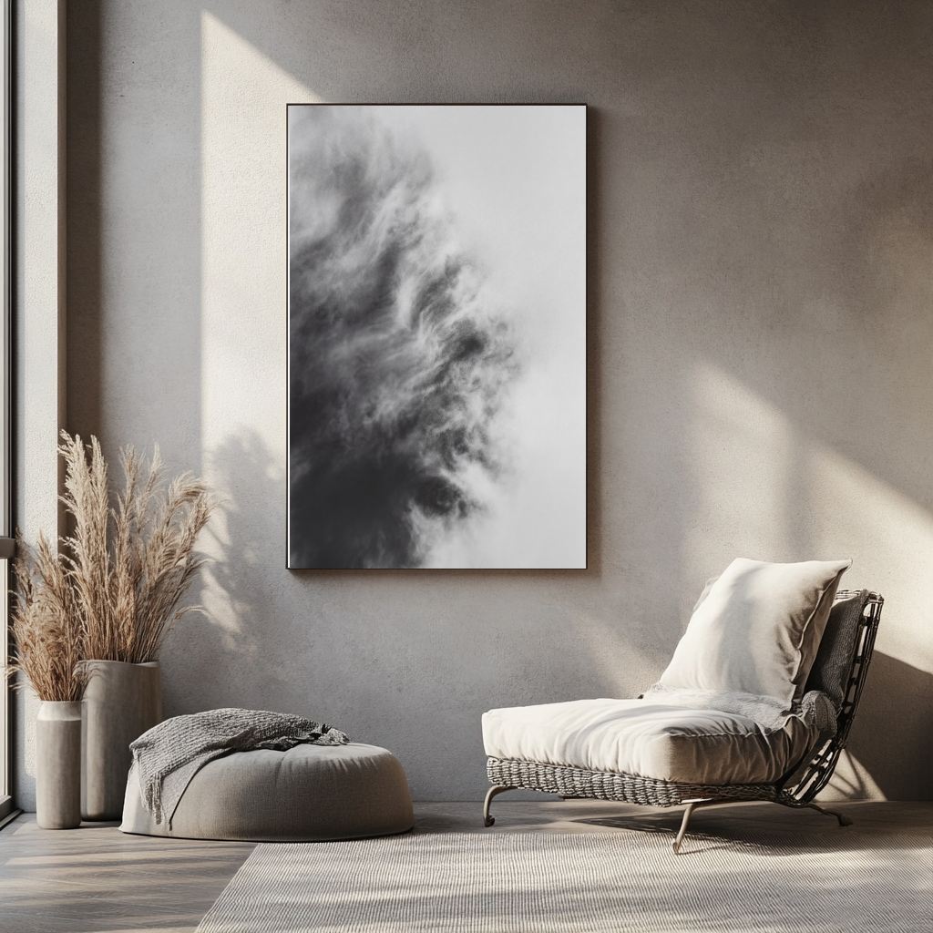 Clouds No. 15 — Fine Art Photography Print