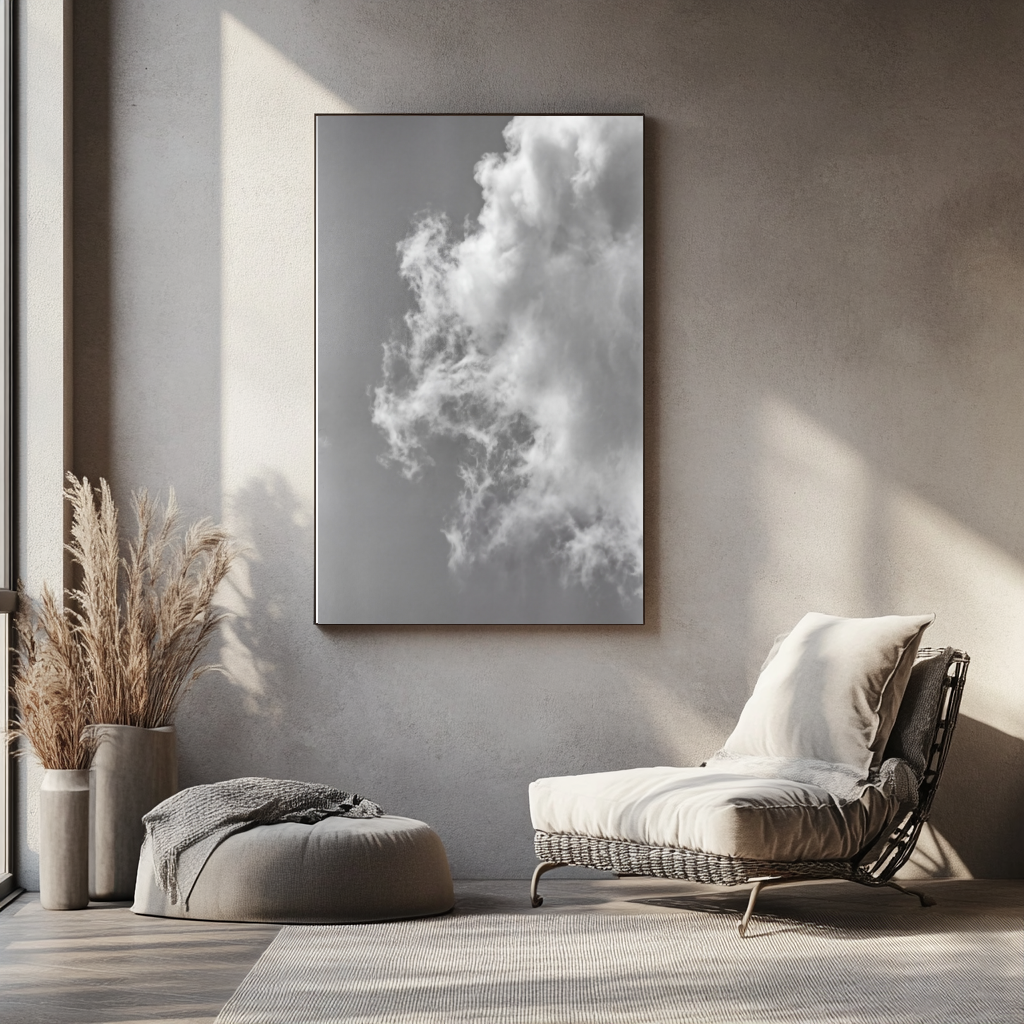 Clouds No. 18 — Fine Art Photography Print