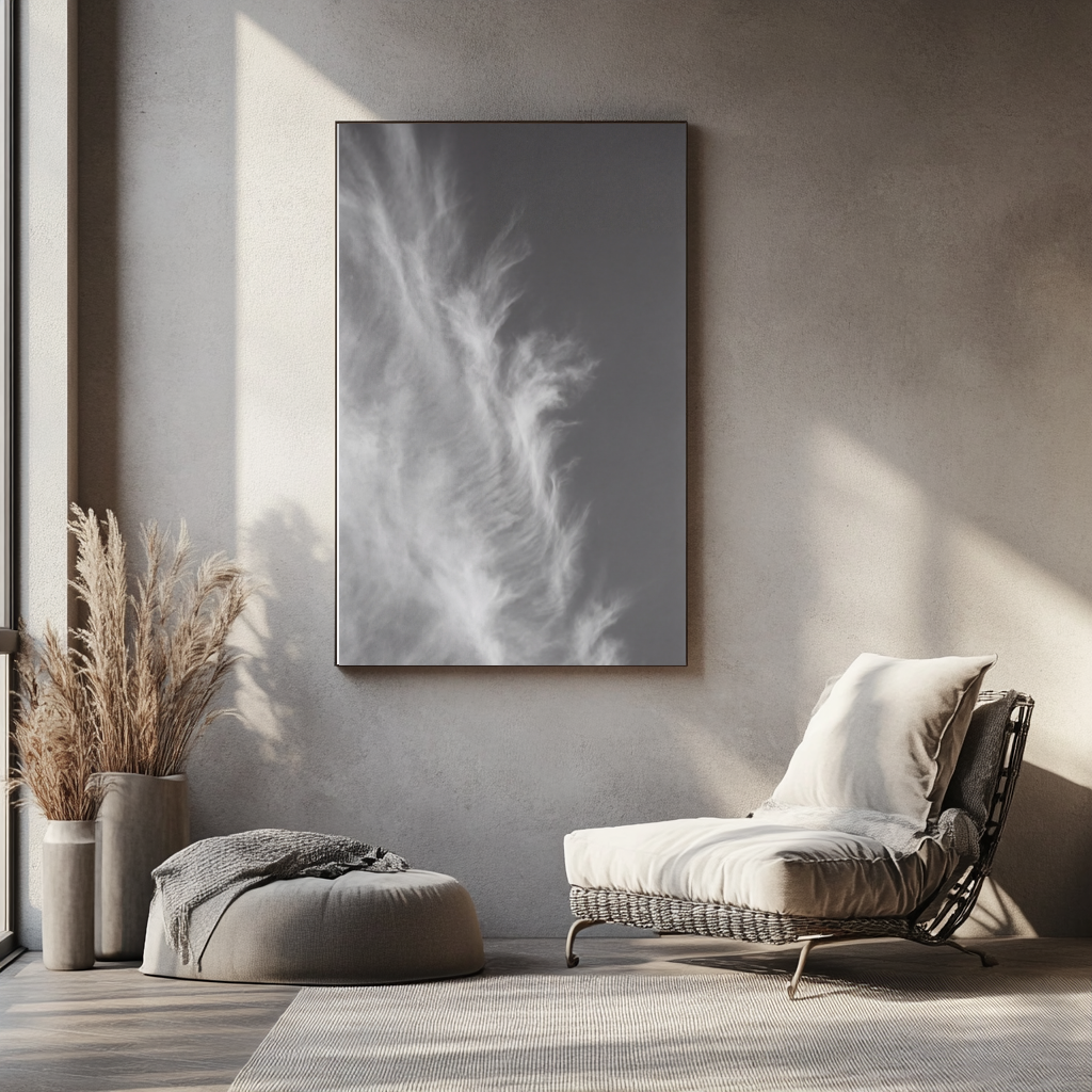 Clouds No. 19 — Fine Art Photography Print