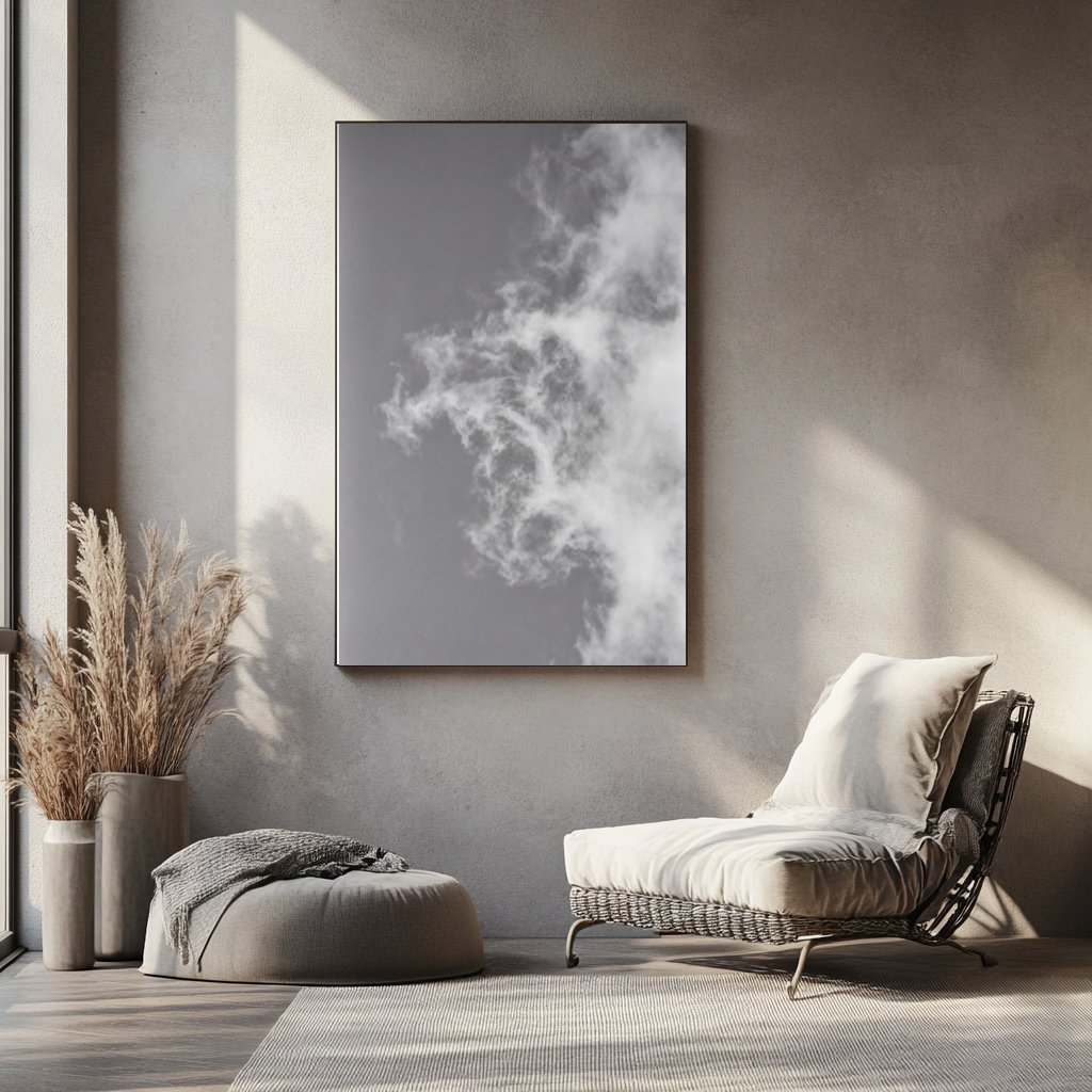 Clouds No. 17 — Fine Art Photography Print