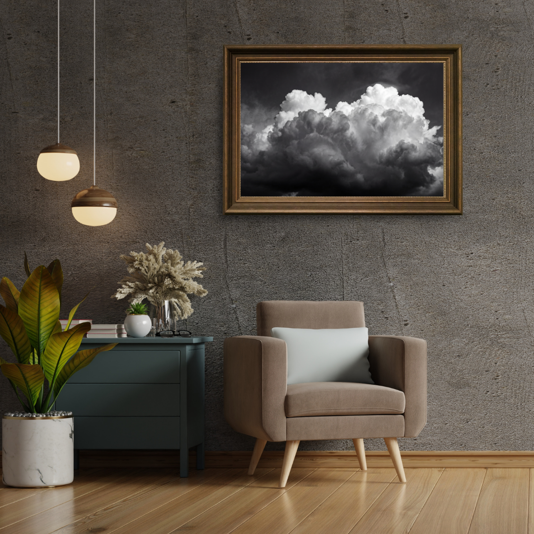Clouds No. 8 — Fine Art Photography Print