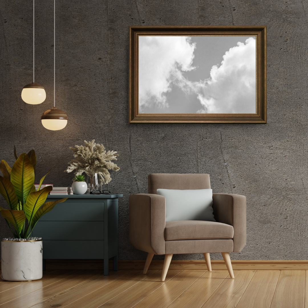 Clouds No. 2 — Fine Art Photography Print