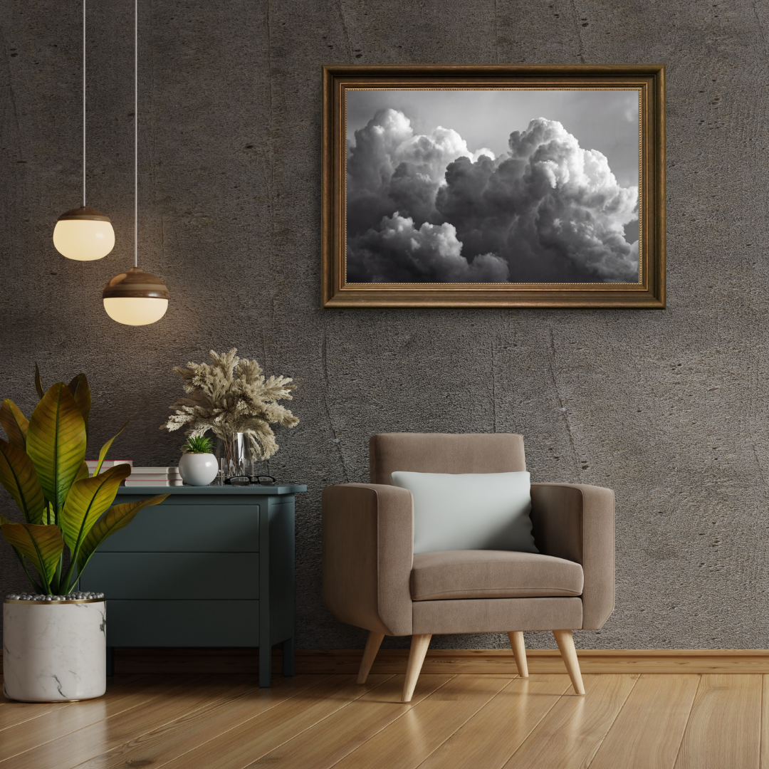 Clouds No. 12 — Fine Art Photography Print