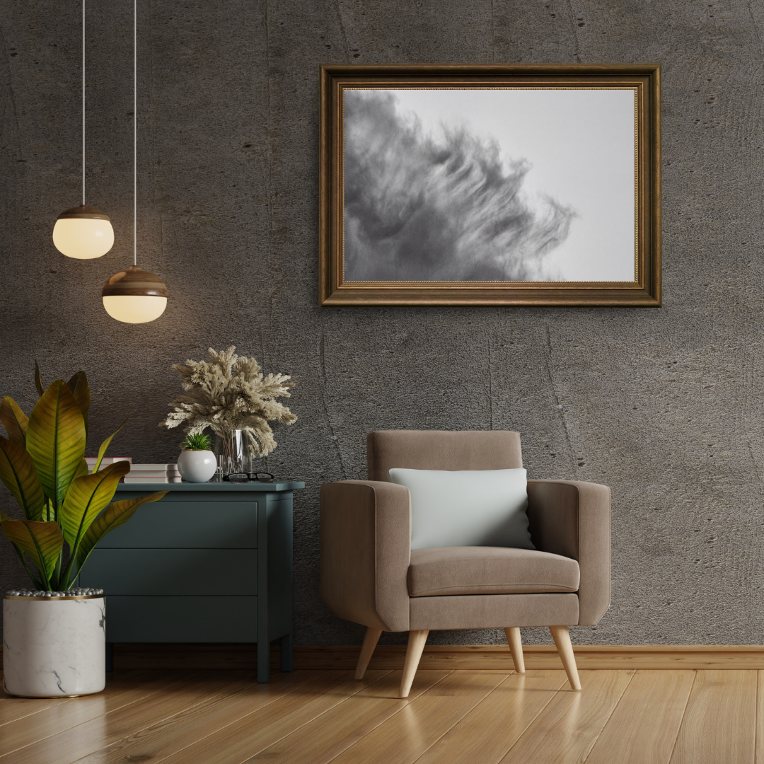 Clouds No. 21 — Fine Art Photography Print