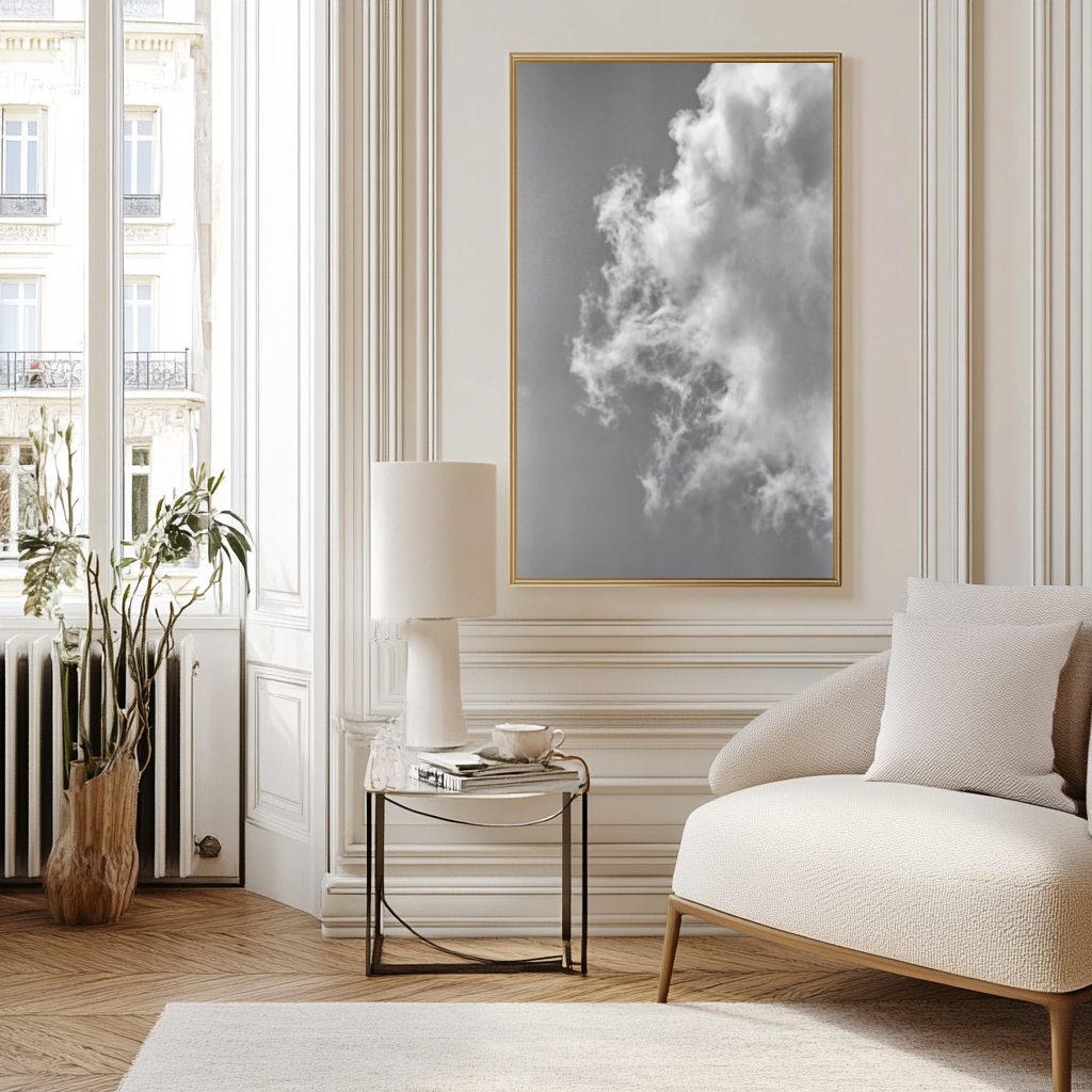 Clouds No. 18 — Fine Art Photography Print