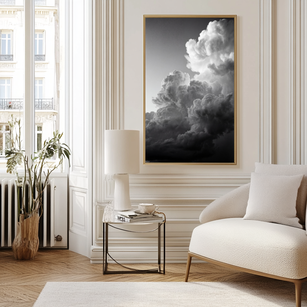 Clouds No. 20 — Fine Art Photography Print