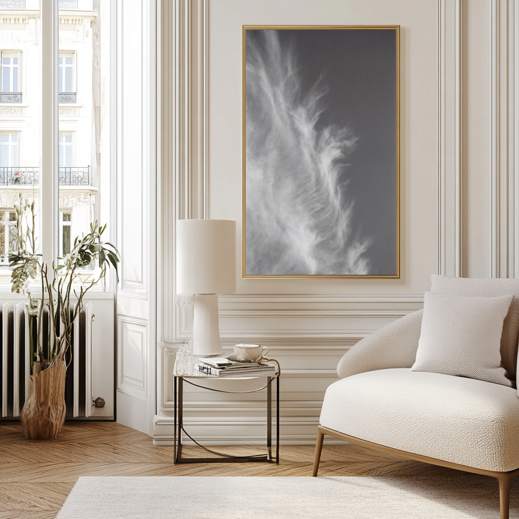 Clouds No. 19 — Fine Art Photography Print