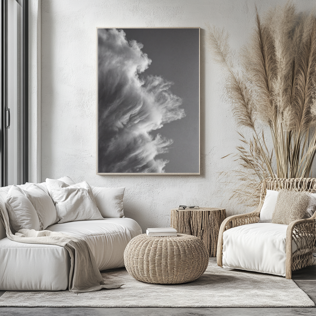 Clouds No. 14 — Fine Art Photography Print