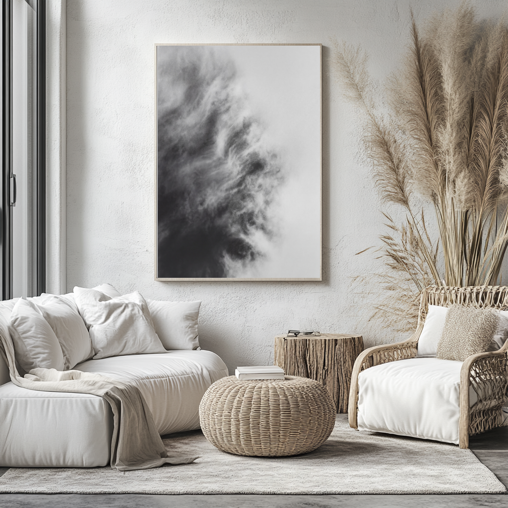 Clouds No. 15 — Fine Art Photography Print