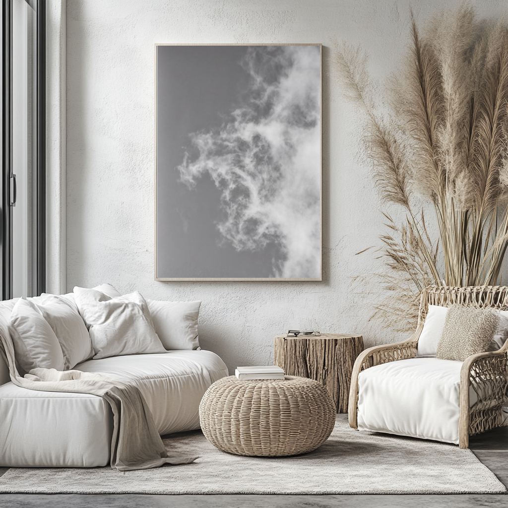 Clouds No. 17 — Fine Art Photography Print