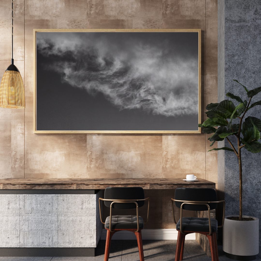 Clouds No. 13 — Fine Art Photography Print