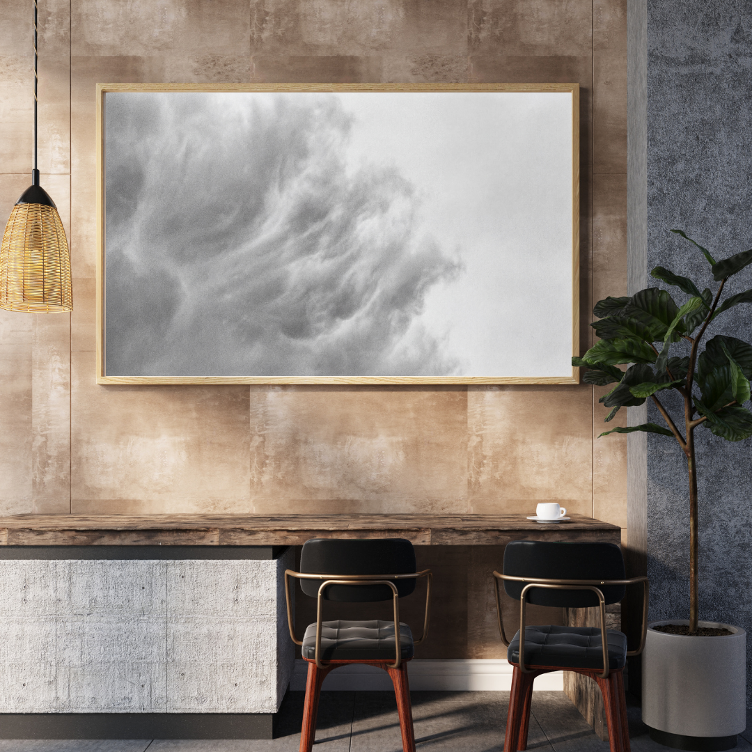 Clouds No. 5 — Fine Art Photography Print