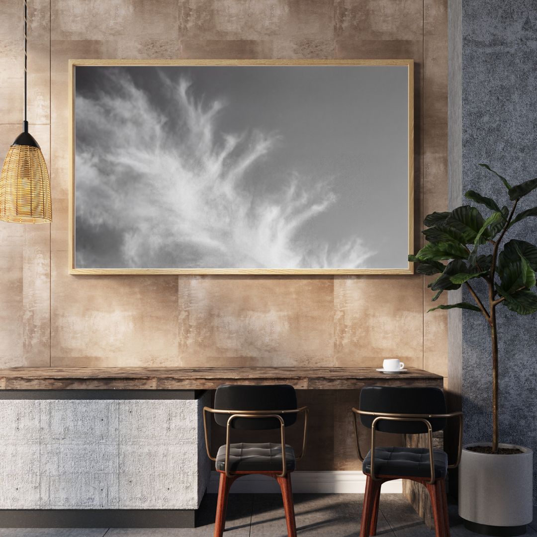 Clouds No. 10 — Fine Art Photography Print