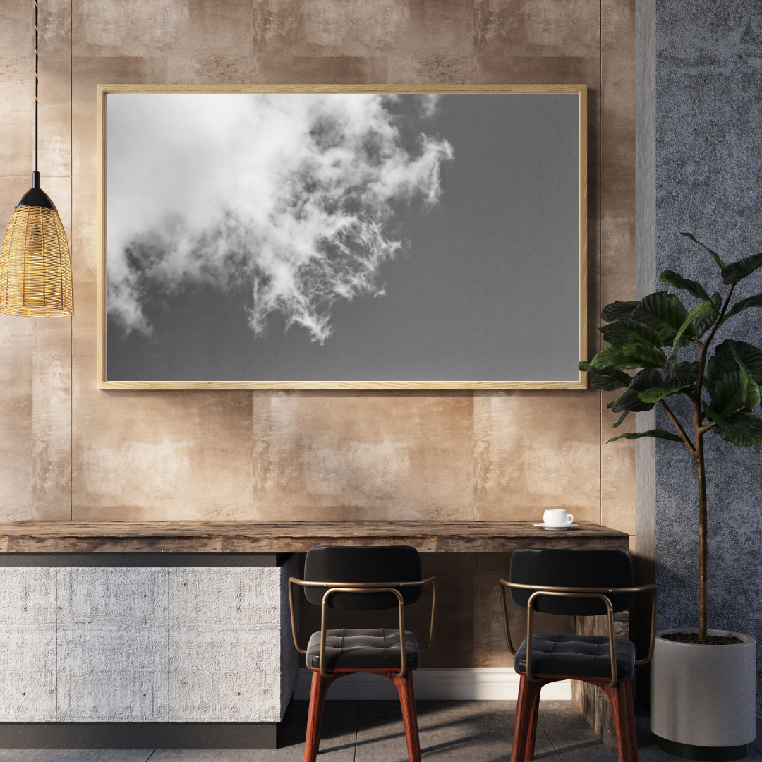 Clouds No. 6 — Fine Art Photography Print