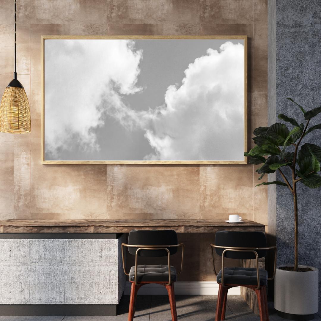 Clouds No. 2 — Fine Art Photography Print