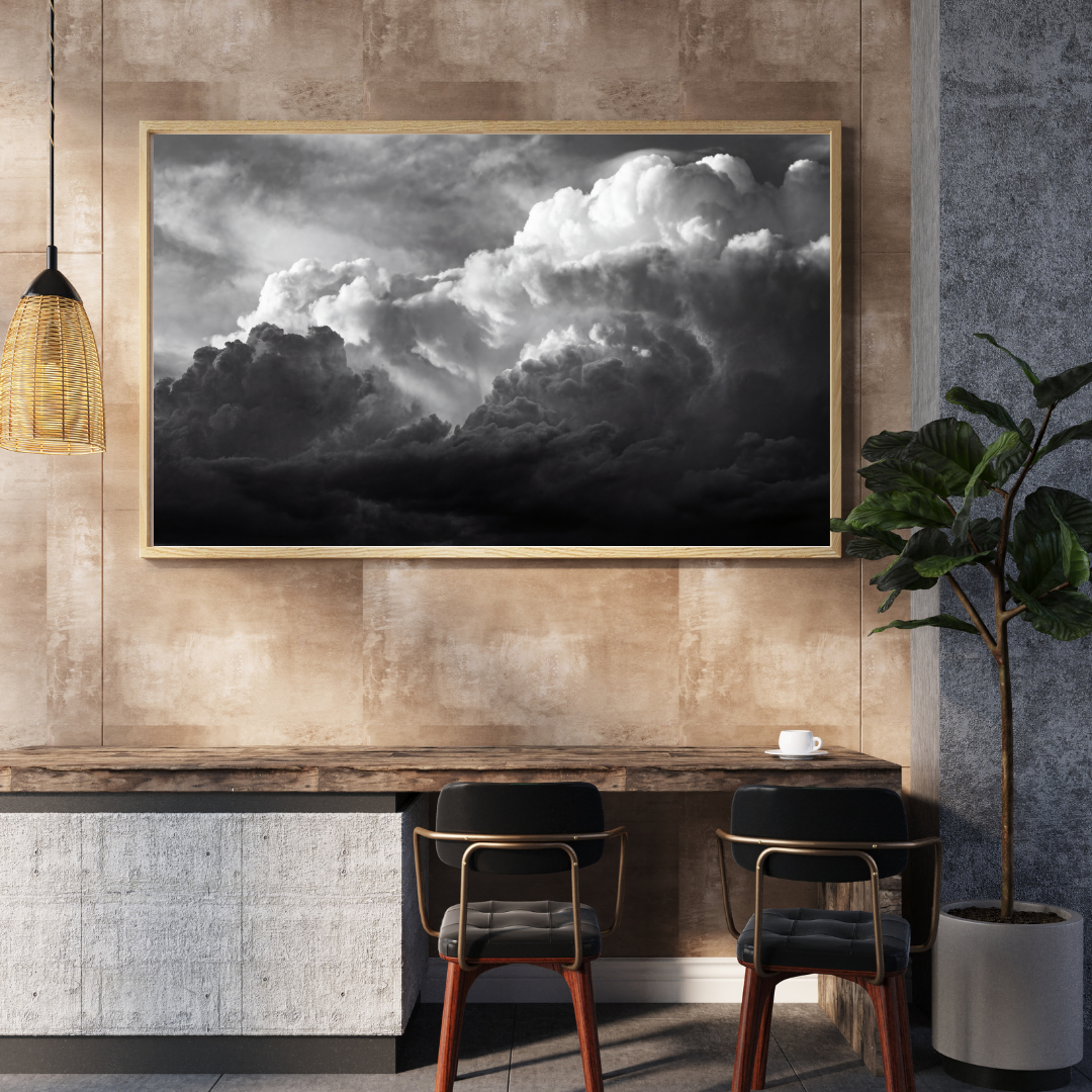 Clouds No. 11 — Fine Art Photography Print