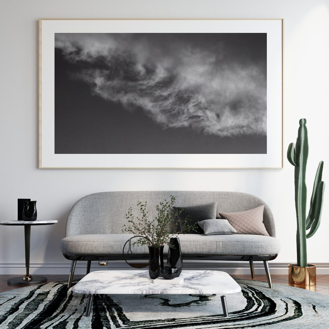 Clouds No. 13 — Fine Art Photography Print