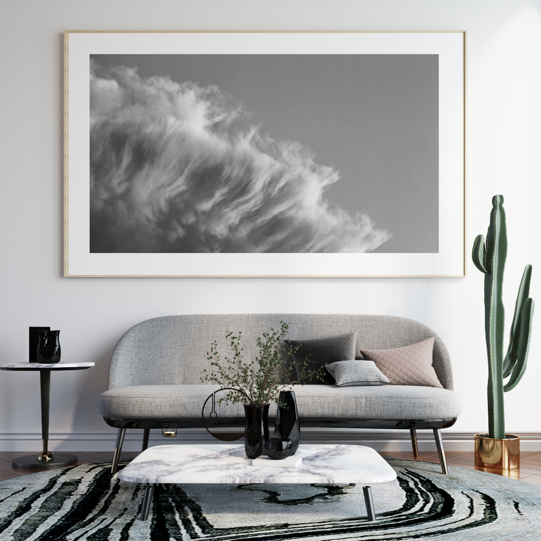 Clouds No. 7 — Fine Art Photography Print