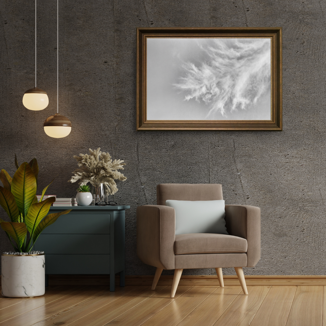 Clouds No. 4 — Fine Art Photography Print