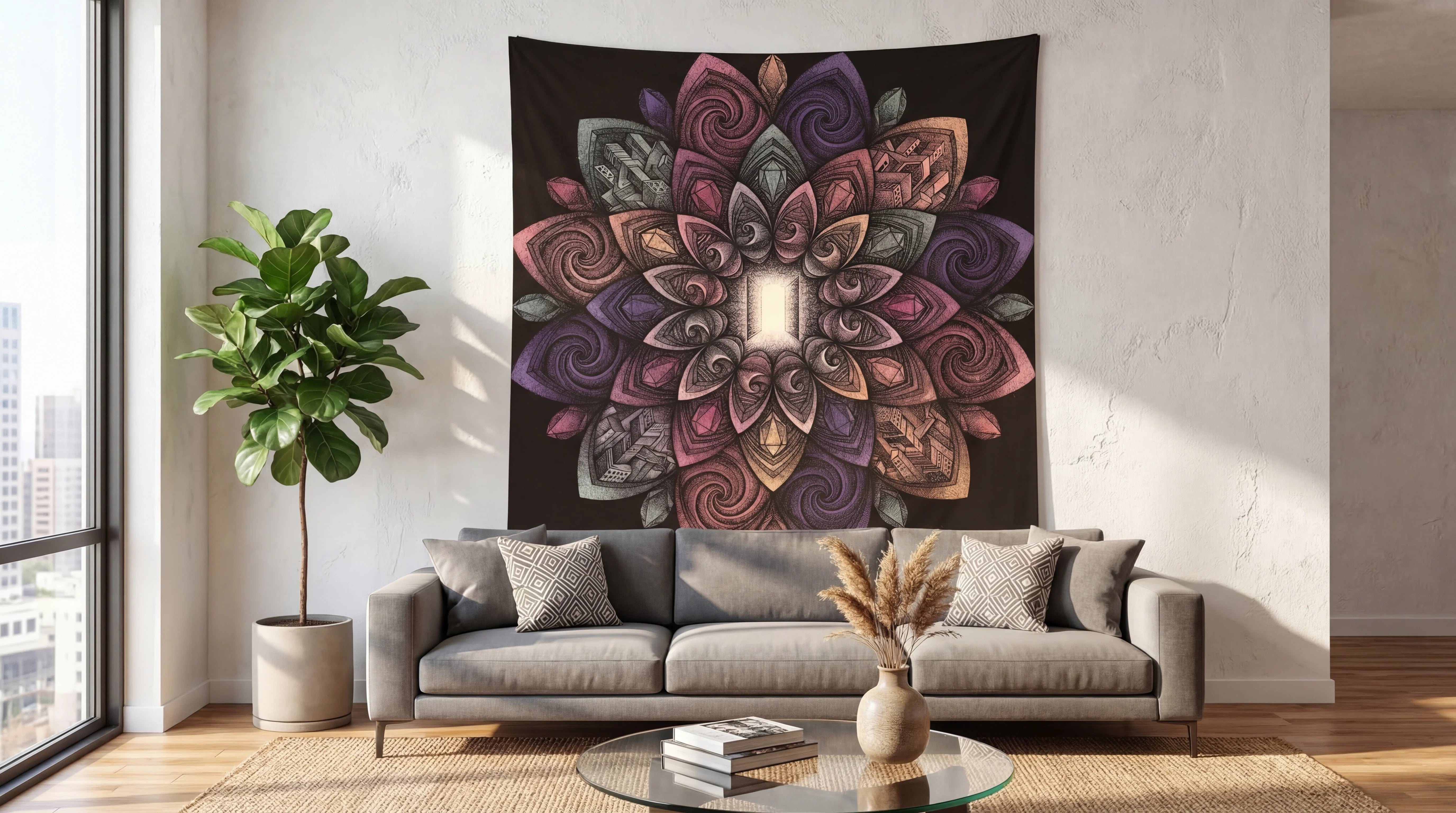 Tapestries