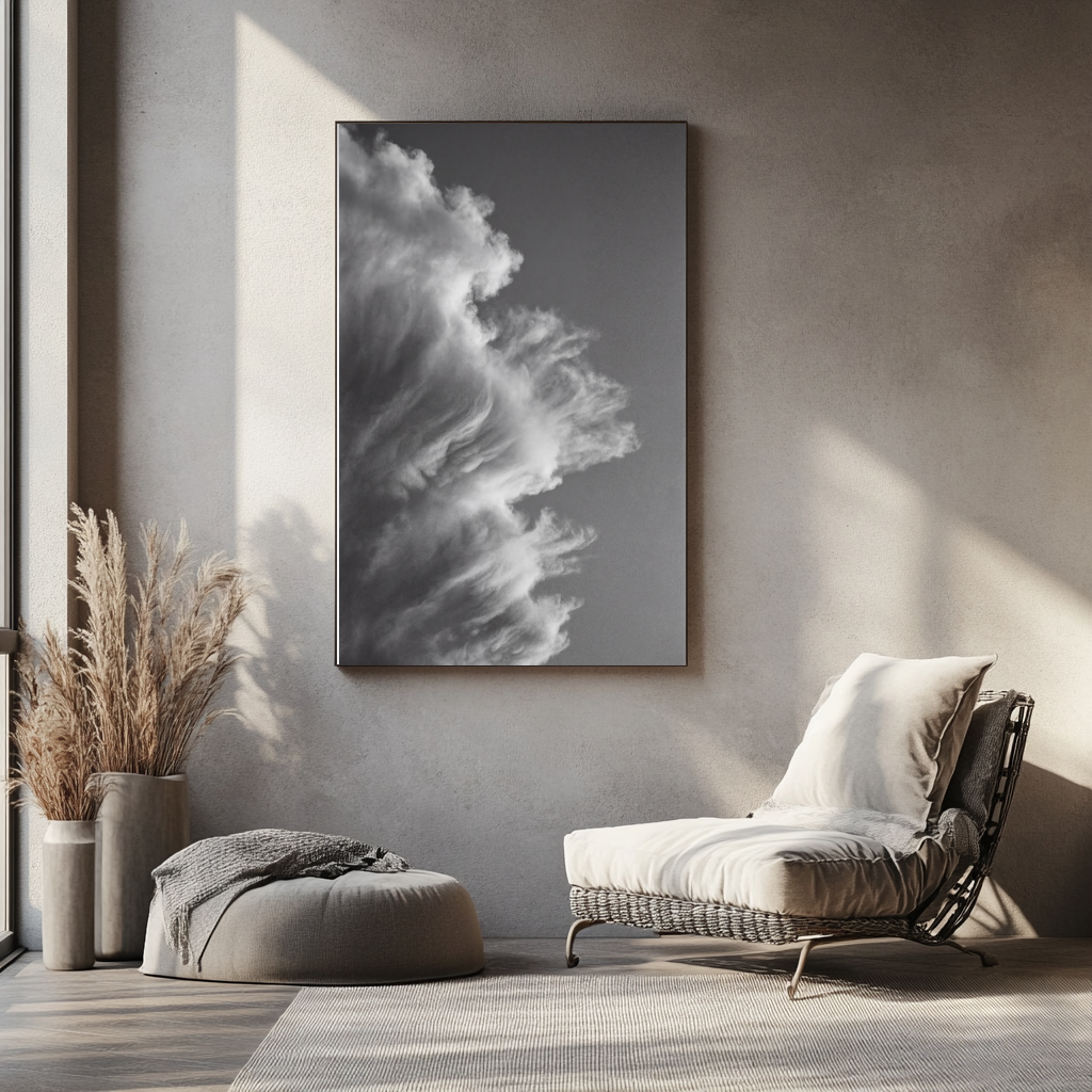 Clouds No. 14 — Fine Art Photography Print
