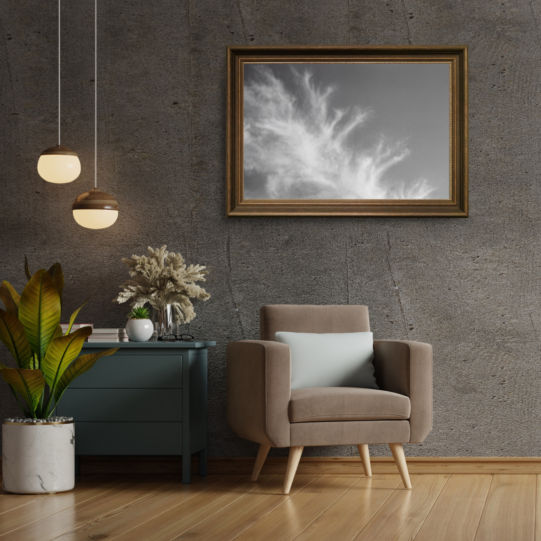 Clouds No. 10 — Fine Art Photography Print