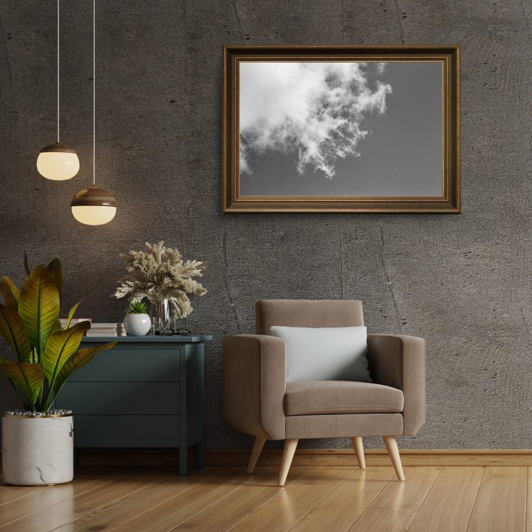 Clouds No. 6 — Fine Art Photography Print