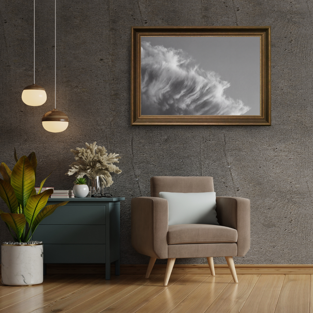 Clouds No. 7 — Fine Art Photography Print