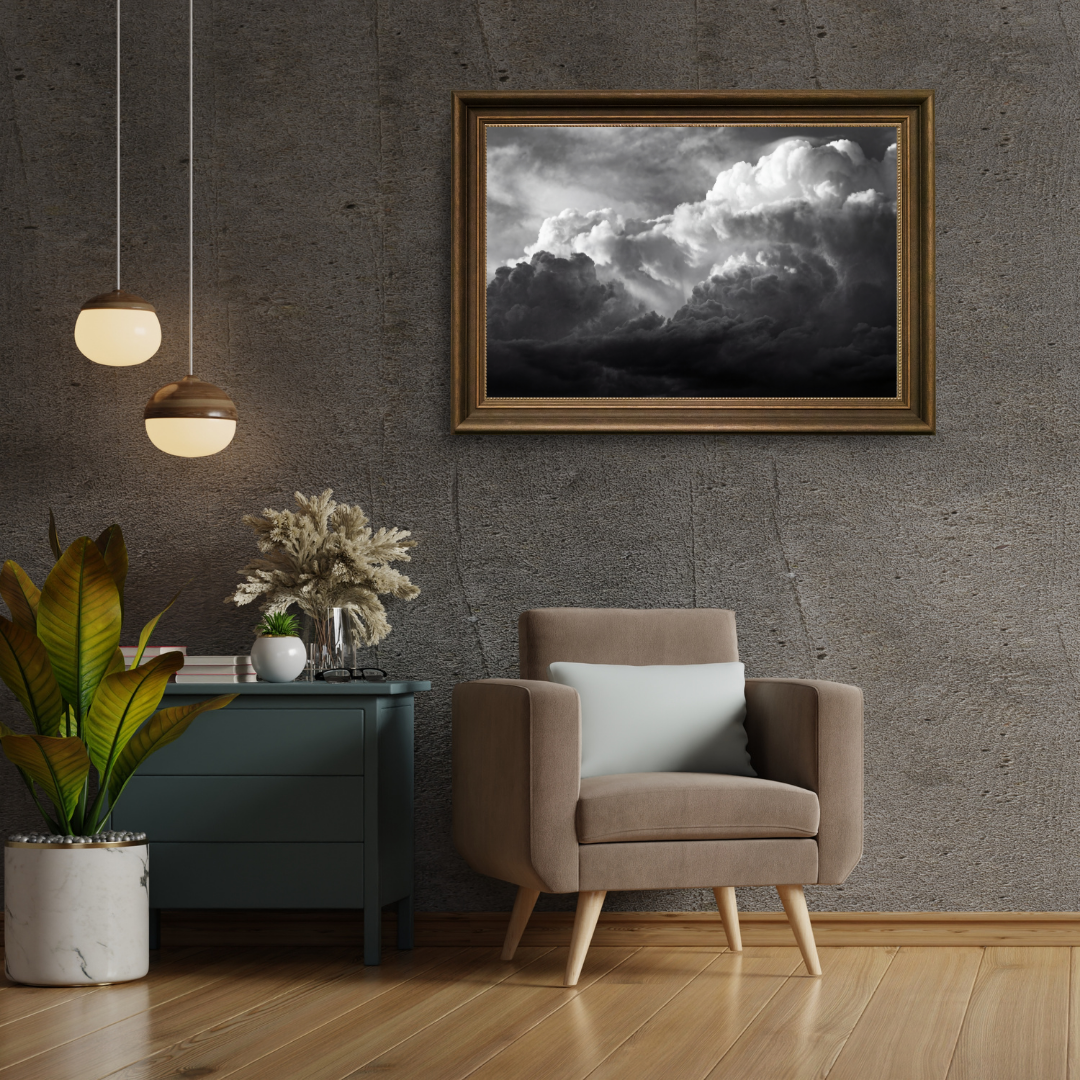 Clouds No. 11 — Fine Art Photography Print