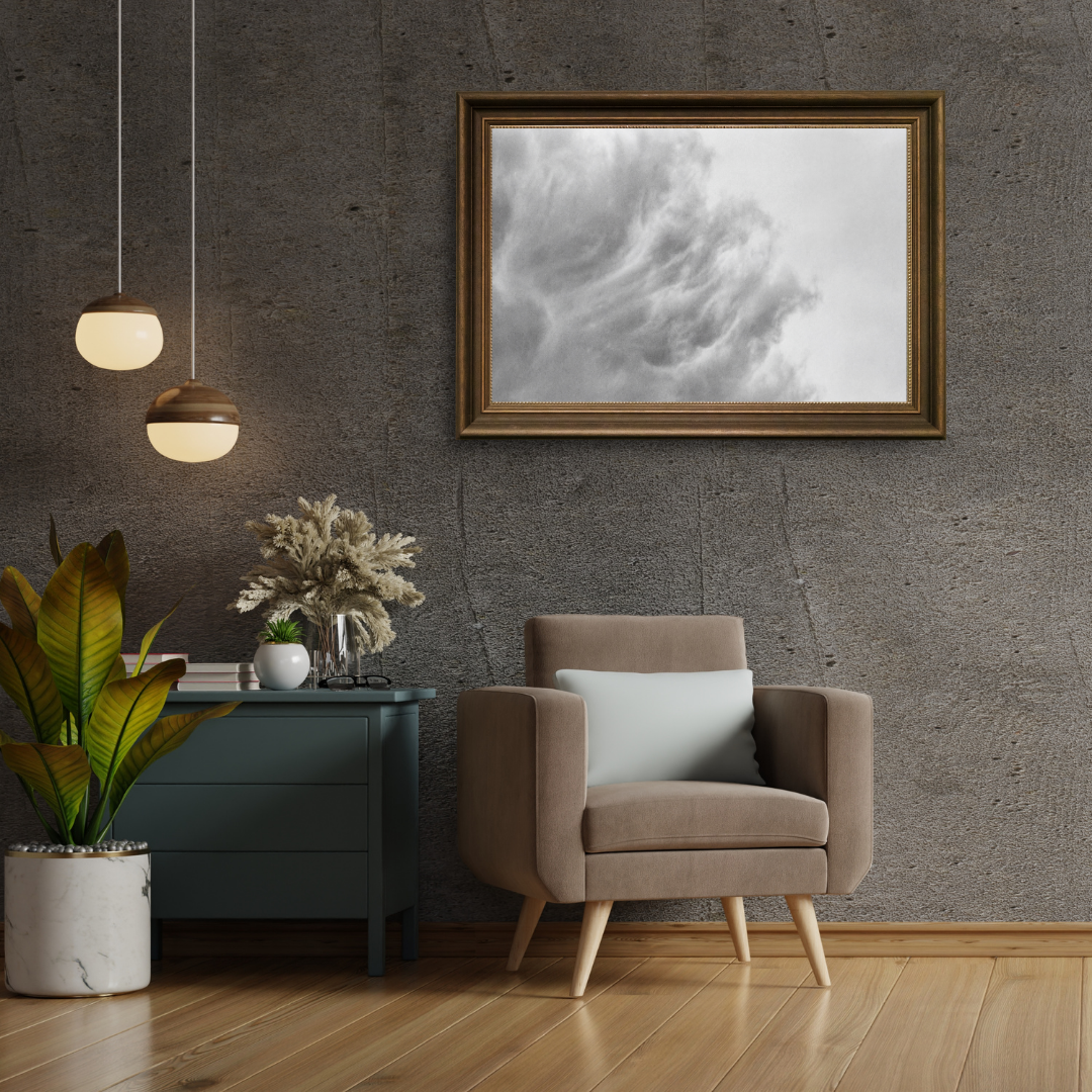 Clouds No. 5 — Fine Art Photography Print