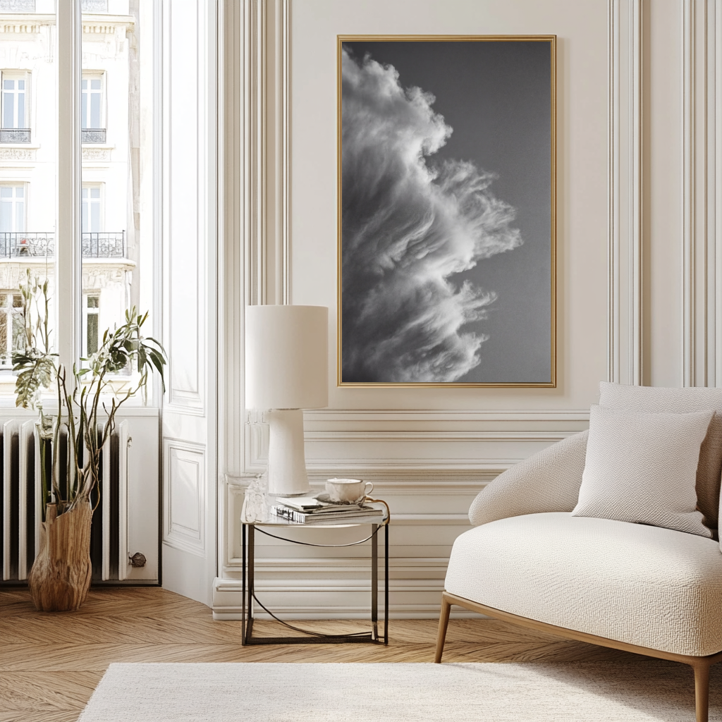 Clouds No. 14 — Fine Art Photography Print
