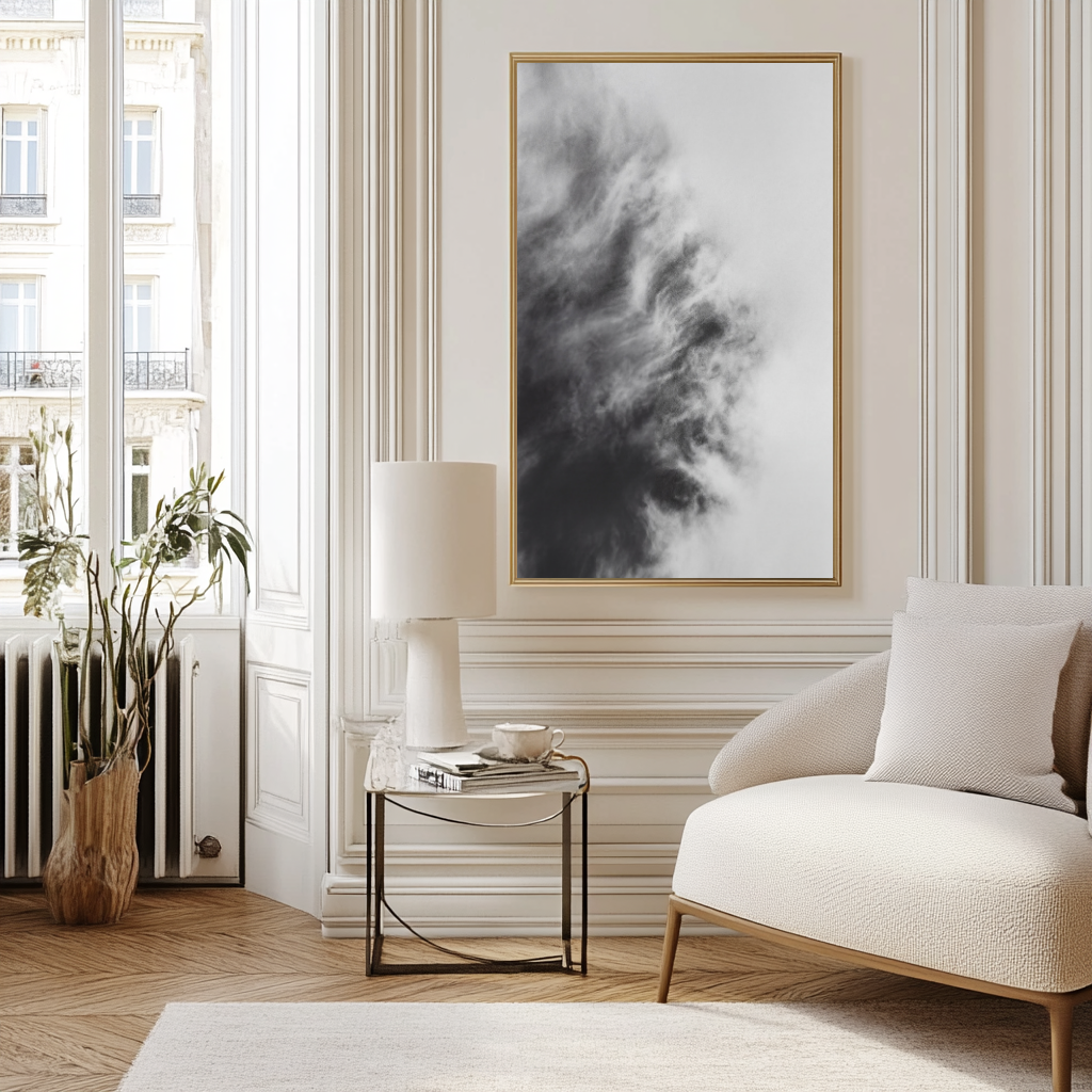 Clouds No. 15 — Fine Art Photography Print