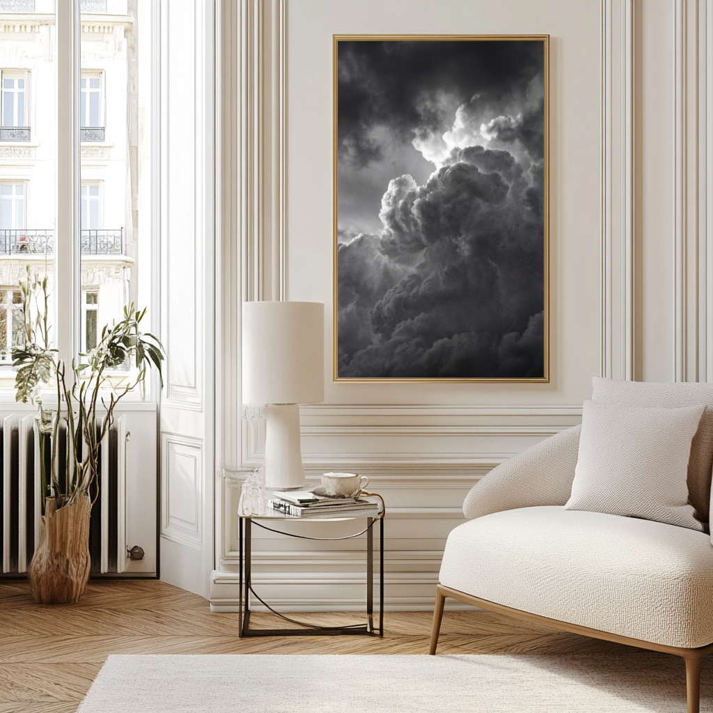 Clouds No. 16 — Fine Art Photography Print