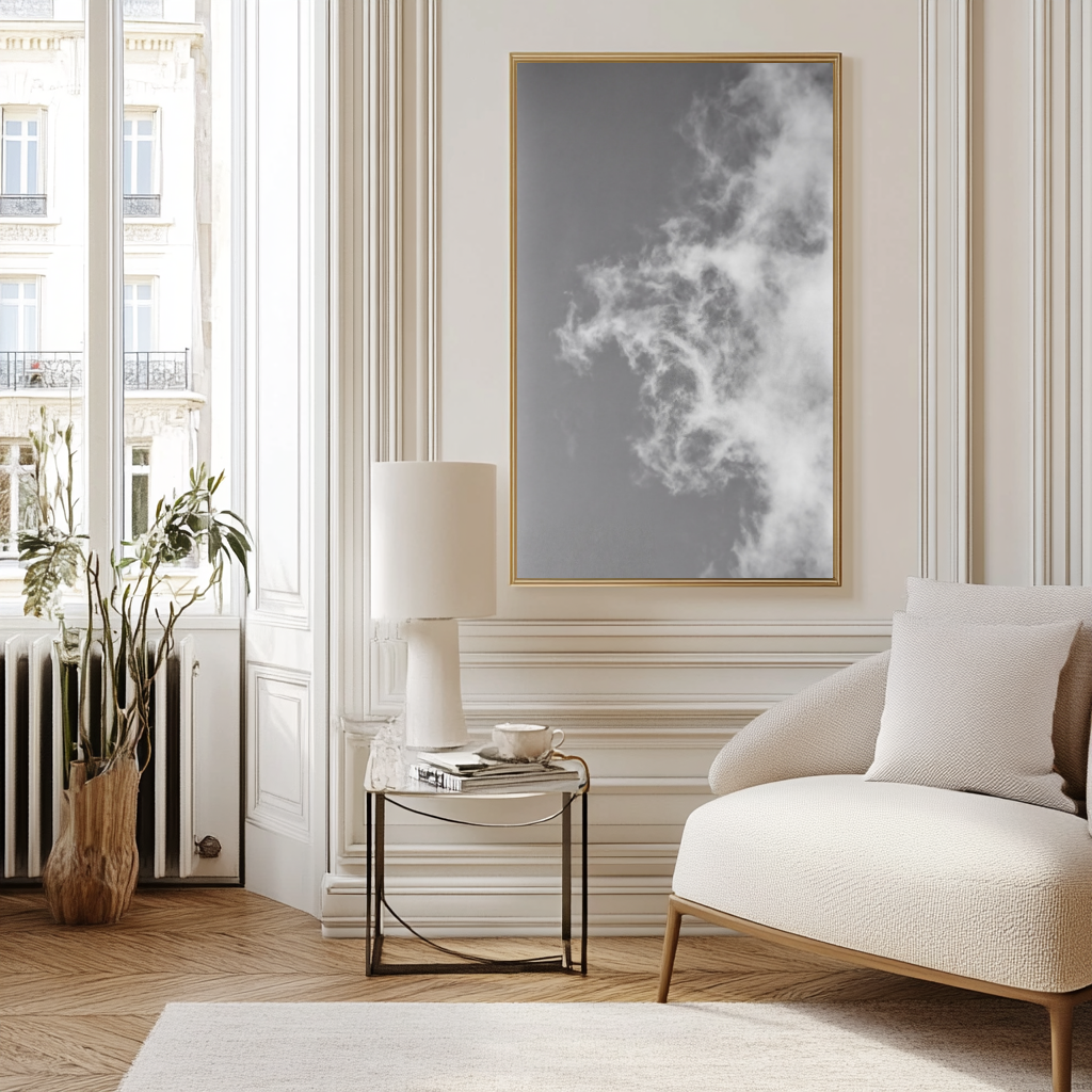 Clouds No. 17 — Fine Art Photography Print