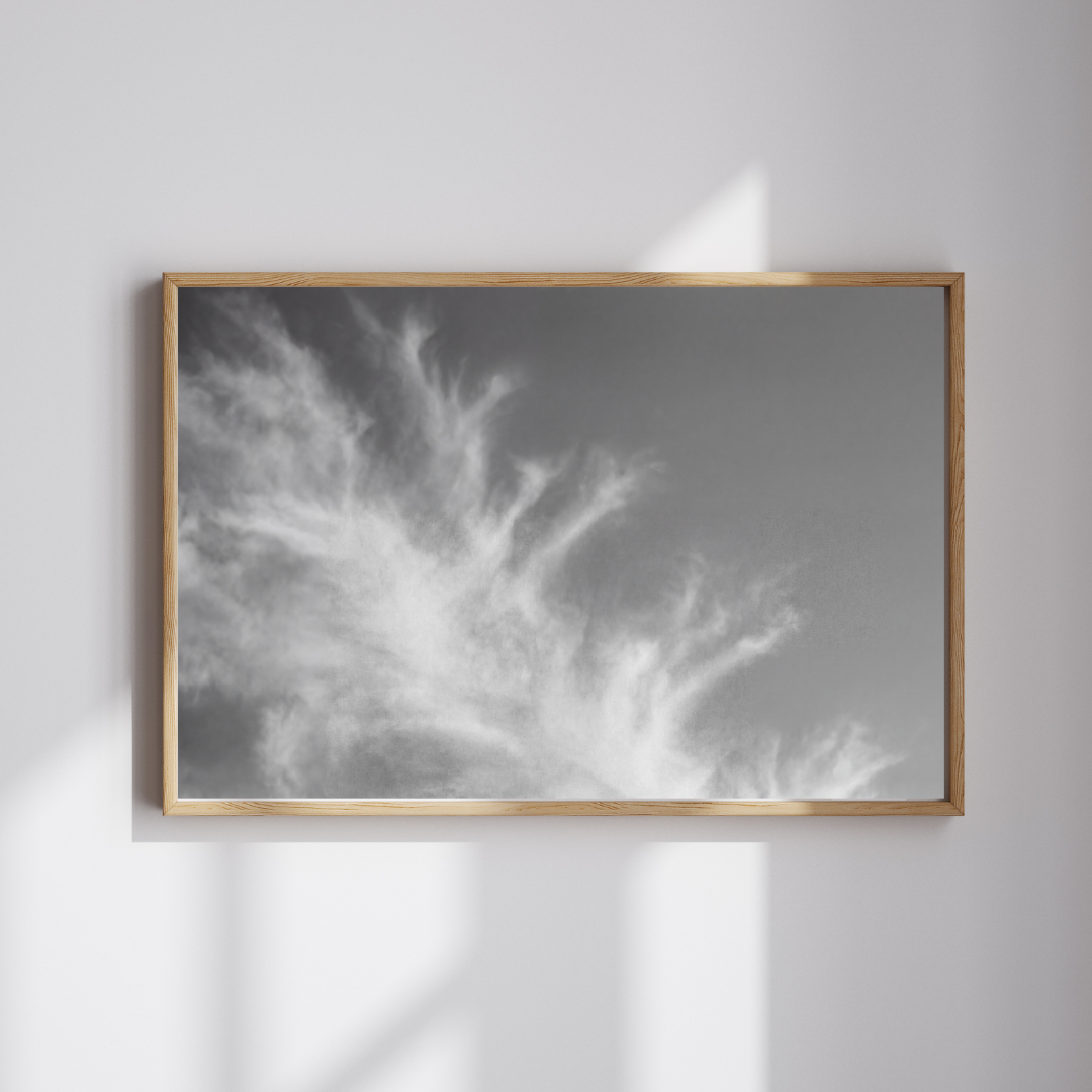 Clouds No. 10 — Fine Art Photography Print
