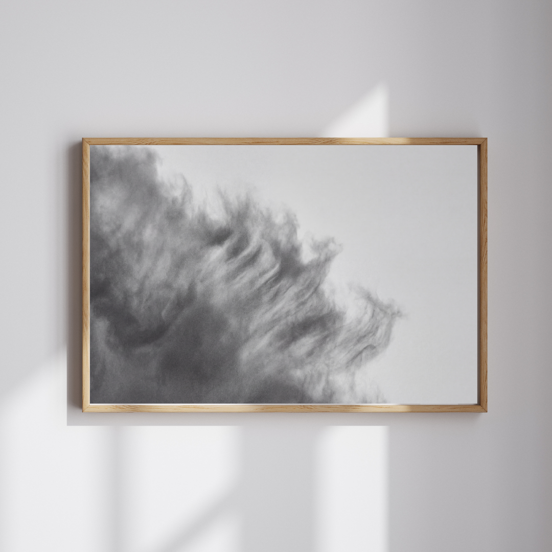 Clouds No. 21 — Fine Art Photography Print