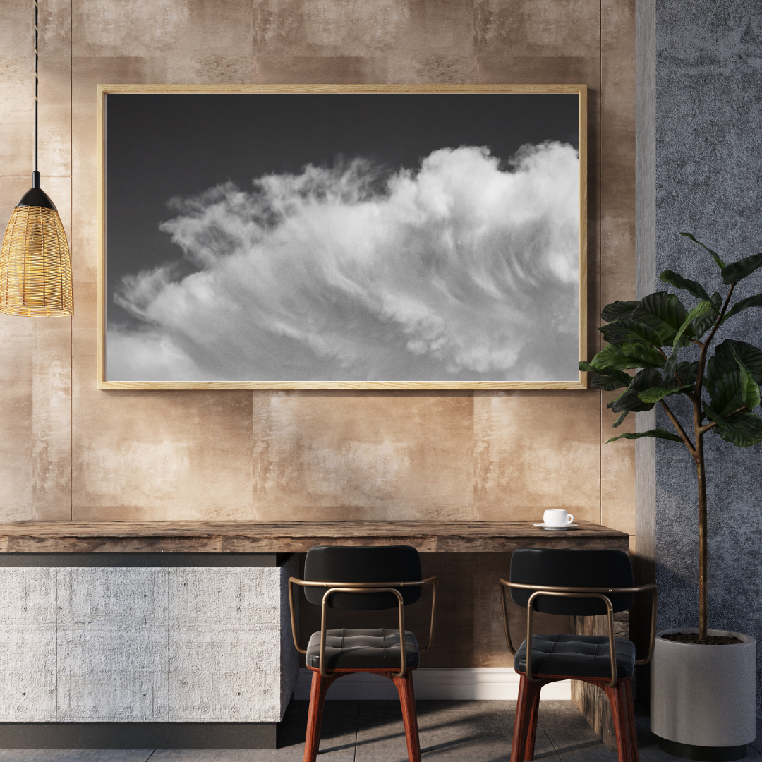 Clouds No. 1 — Fine Art Photography Print