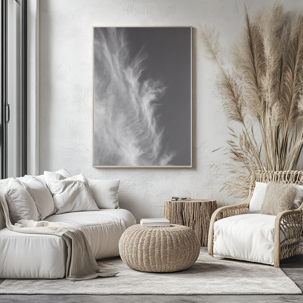 Clouds No. 19 — Fine Art Photography Print