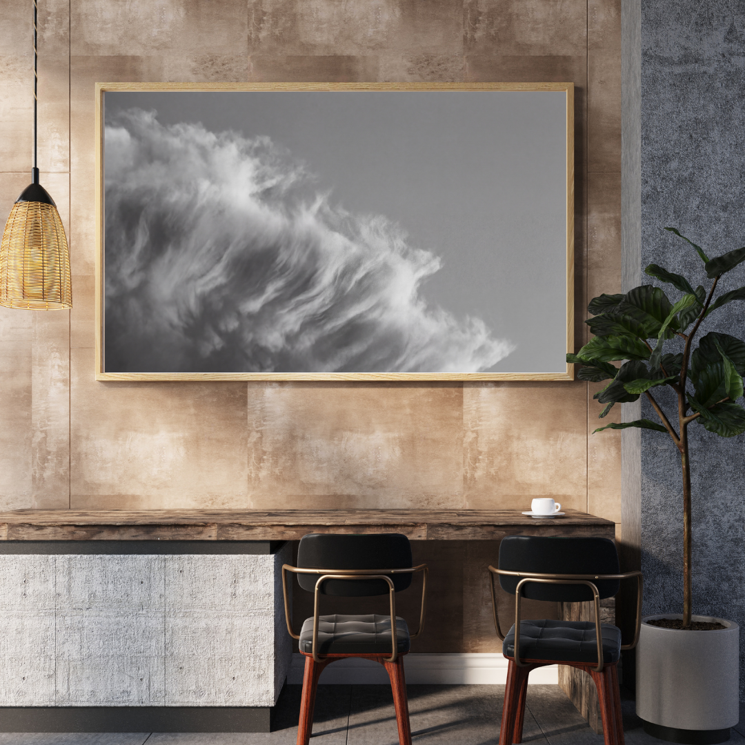 Clouds No. 7 — Fine Art Photography Print