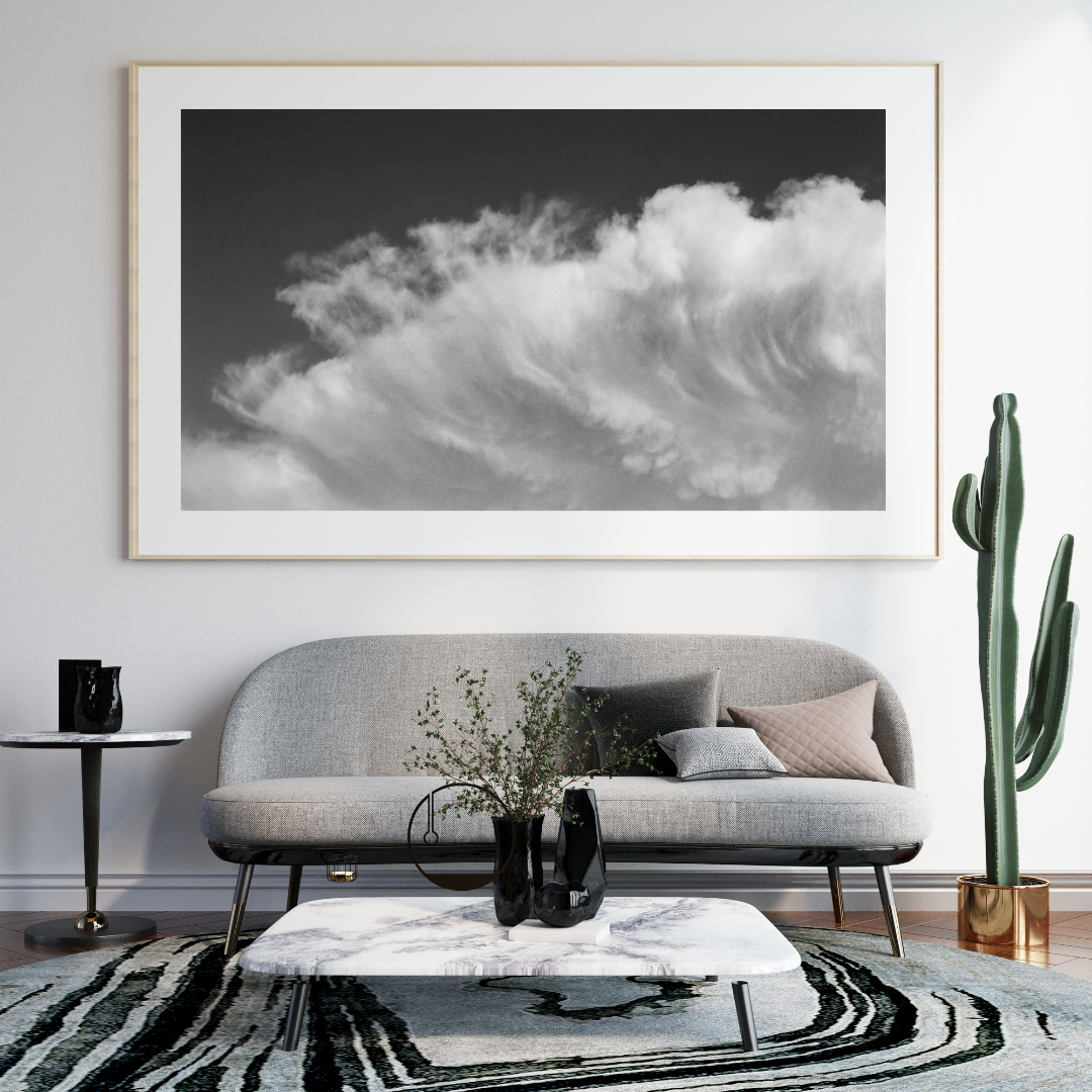 Clouds No. 1 — Fine Art Photography Print