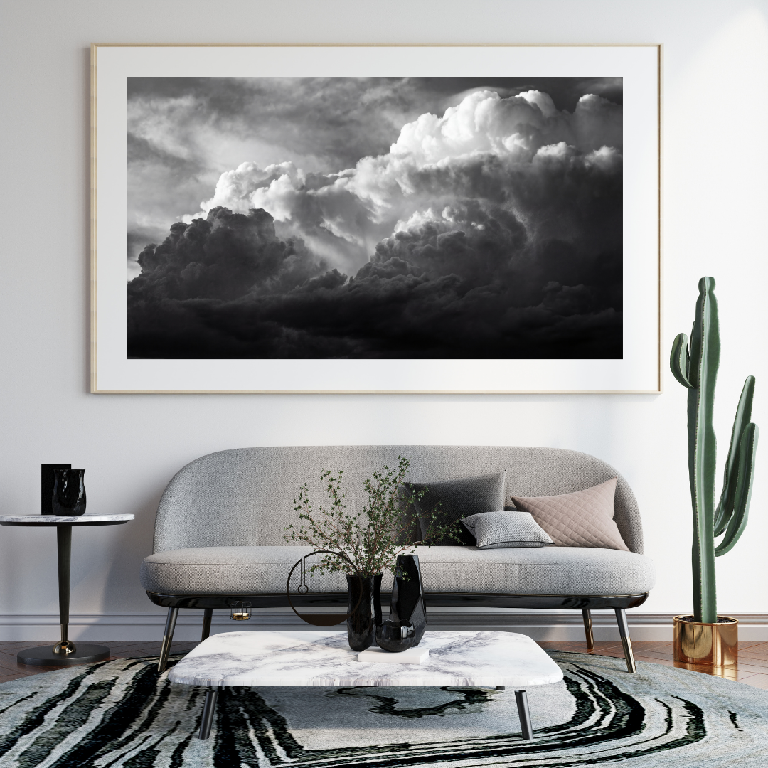 Clouds No. 11 — Fine Art Photography Print