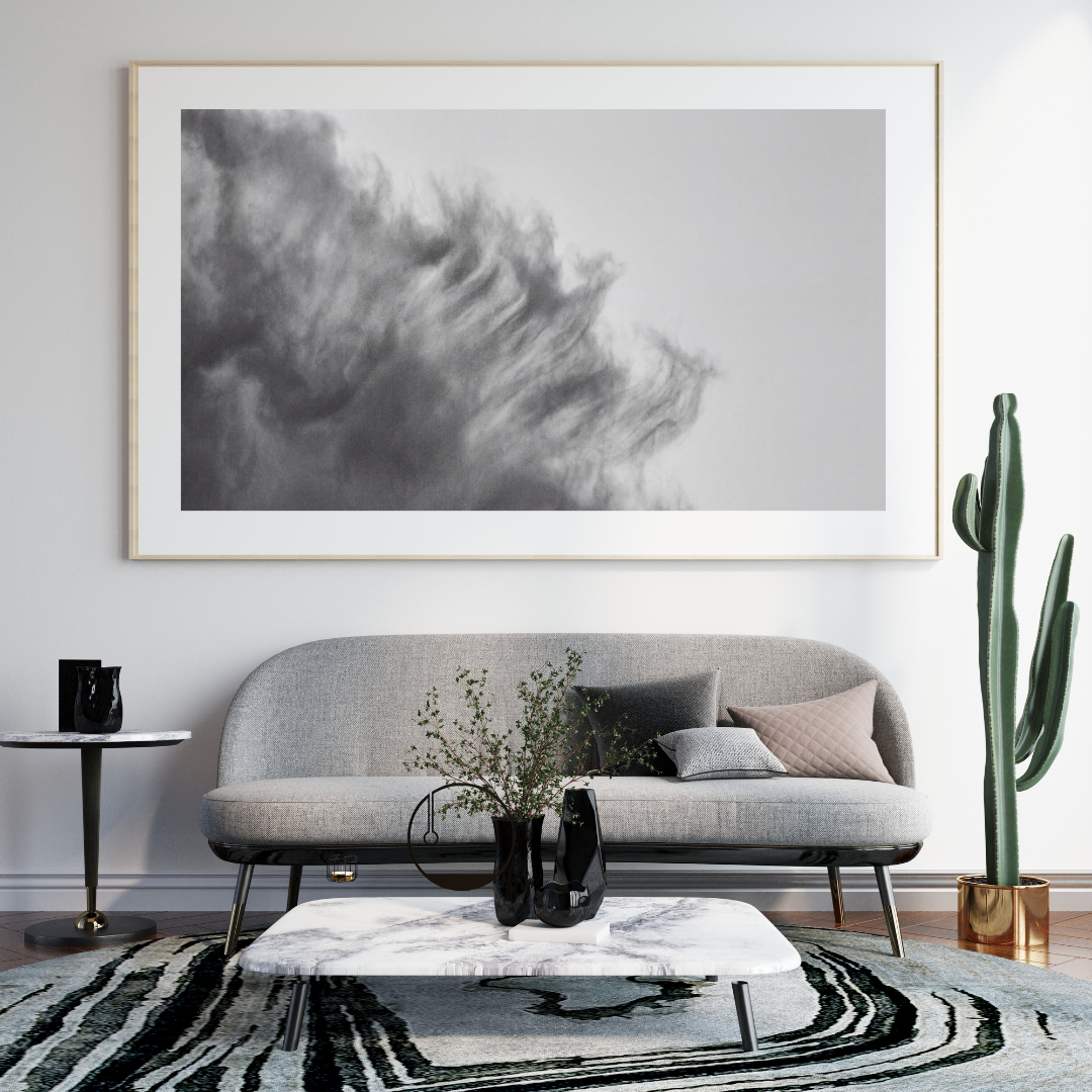 Clouds No. 21 — Fine Art Photography Print
