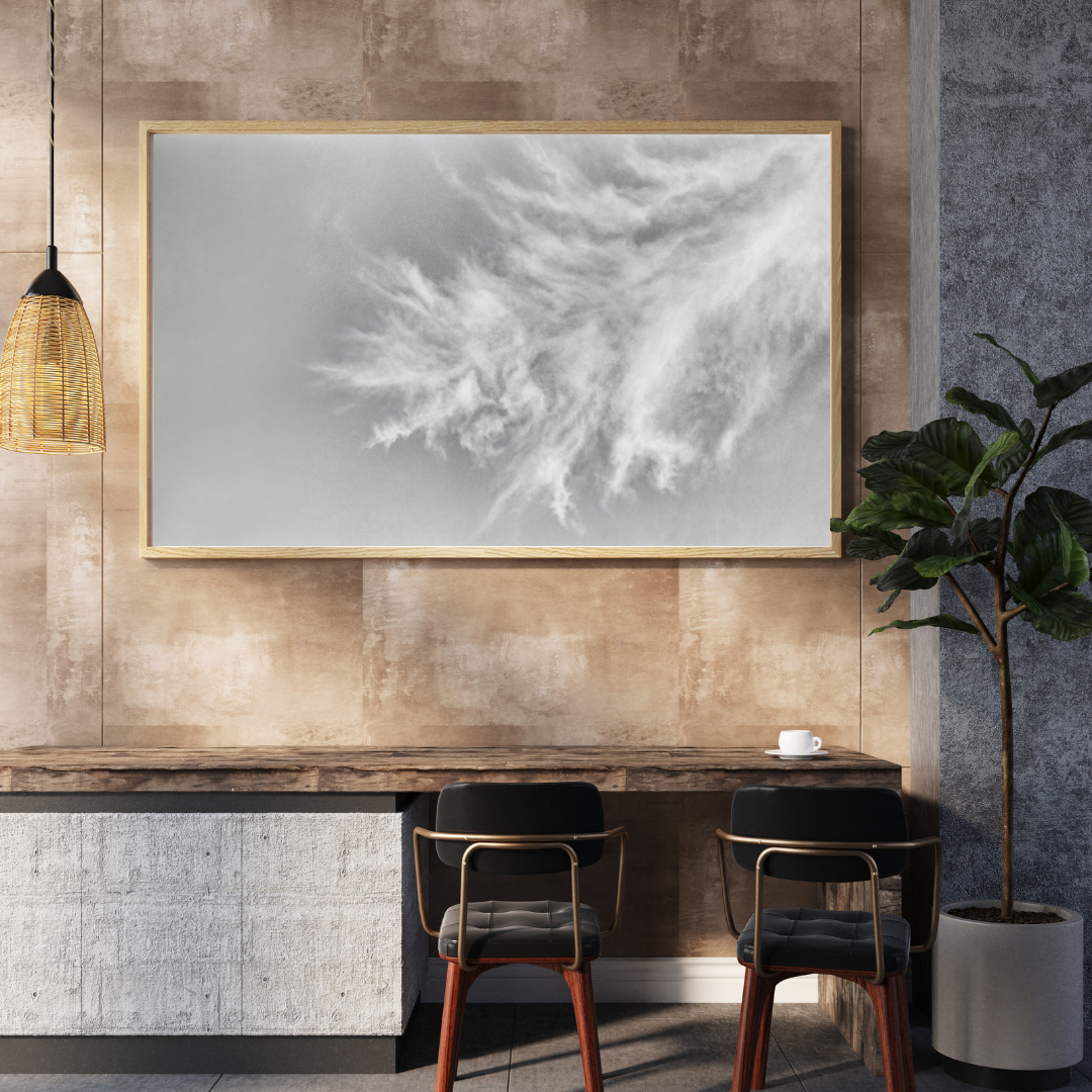 Clouds No. 4 — Fine Art Photography Print